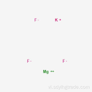 áp suất hơi kali florua